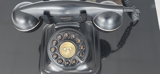 Old Phone 