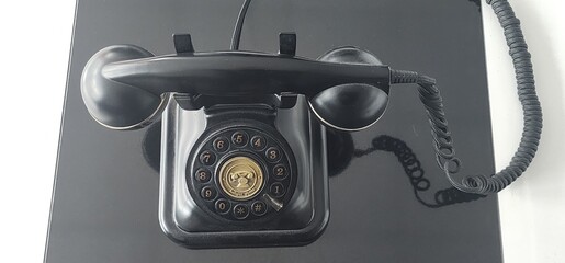 Old phone
