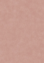 Fototapeta premium Hand-drawn abstract seamless ornament. Light semi transparent pale pink on a pale pink background. Paper texture. Digital artwork, A4. (pattern: p13-2e)