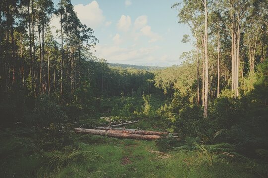 The area around Capel, WA, is distinguished by its extraordinary Tuart Trees, which are the largest of their kind globally, and are scattered throughout several Tuart forests along the coastline