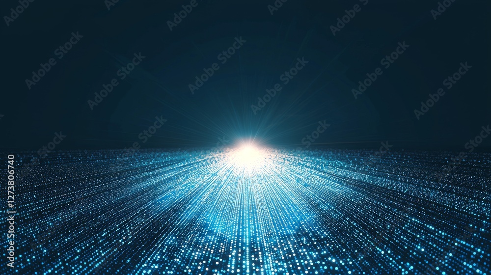 Poster delving into edge computing reveals its potential benefits and challenges in the context of real-tim