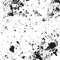 Obraz premium Grunge Texture Background for Retro, Vintage, and Distressed Design