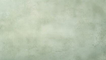 Fototapeta premium Textured, faded green background of a wall, for abstract wallpaper or design texture