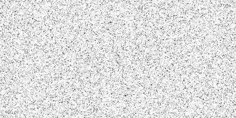 Abstract design with white paper background and terrazzo flooring texture .beautiful terrazzo matt tile stone for flooring grey marble texture background .black and white terrazzo stone texture.