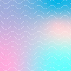background summer pastel