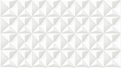 Elegant white silk fabric with a soft, flowing wave design digital background