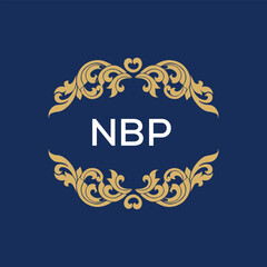 NBP Logo Design