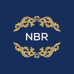 NBR Logo Design