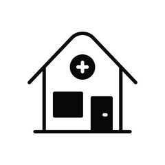 House vector icon