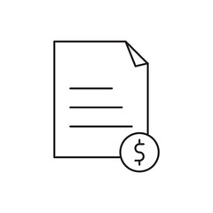 Growth and Success Line Icons Set Collection | Business Development, Achievement, Financial Growth, Career Progress, Strategic Planning, Leadership, Performance Metrics, Goal Setting,