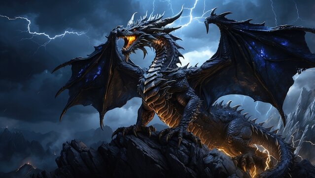 Literary fantasy character