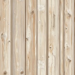 Fototapeta premium Textured wooden planks rustic interior surface pattern home decor close-up view natural aesthetics