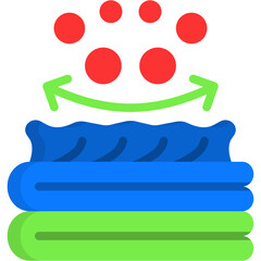 T07-Anti Pilling Fabric Icon