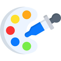 T34-Color Icon