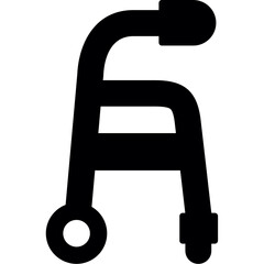 Walker Icon