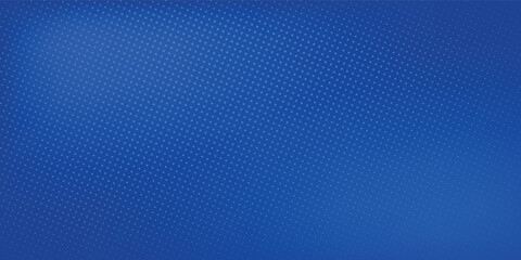 Blue Tech Finance Fintech Background Abstract Pixel Pattern. Abstract Business Tech Science