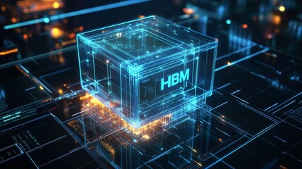 High Bandwidth Memory