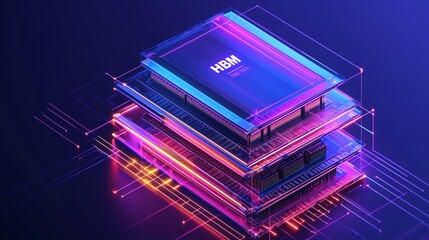 High Bandwidth Memory