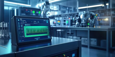 Proactive sensor monitoring for equipment health in manufacturing facilities