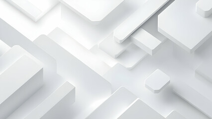 abstract geometric background