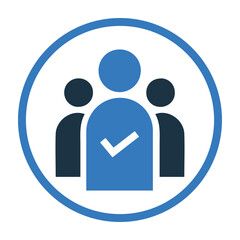 Access, Accessibility & Subject Icon