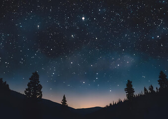 Midnight Celestial Wonders 