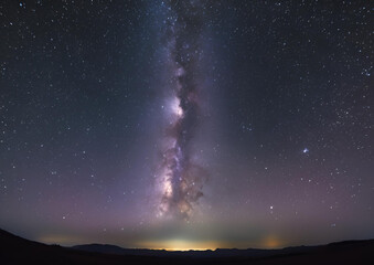 Midnight Celestial Wonders 