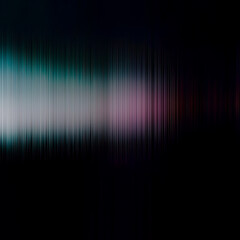 Dark gradient lines background