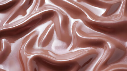 Naklejka premium Swirling mauve liquid, texture background