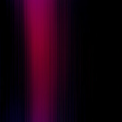 Fototapeta premium Dark gradient lines background