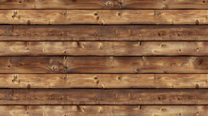 Fototapeta premium consistent warm wood