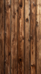 Obraz premium consistent warm wood