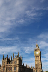 Big Ben,London