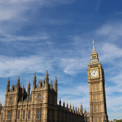Big Ben,London