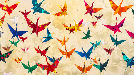 japanies  new year card