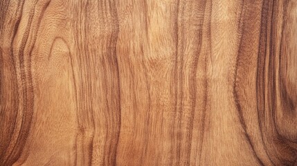 Naklejka premium A background illustration of a natural wood grain texture/ pattenr