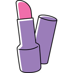 Skincare Product Vector Illustration