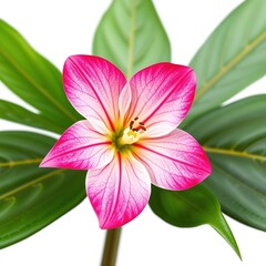 Hemsleya graciliflora: A Captivating Display of Delicate Beauty