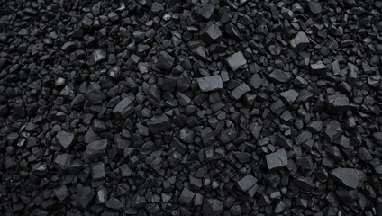 Coal mine, coal mining