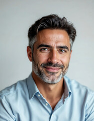 Obraz premium an attractive businessman