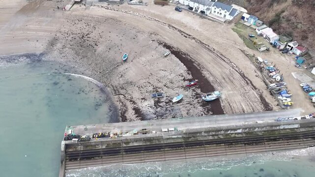 Nefyn, Llyn Peninsula, North Wales