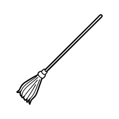 shovel isolated on white background