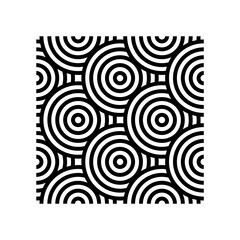 creative modern color full pattern design