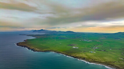 Llyn peninsula, Nefyn, North Wales