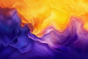 abstract fluid background