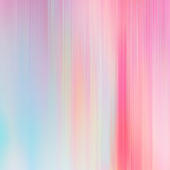 Colorful gradient background with lines effect