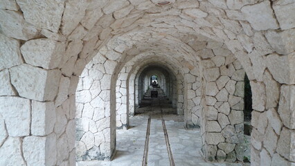 Fototapeta premium Cancún Tulum Rivera Maya México 