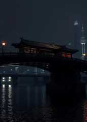Shanghaithe nanpu bridge East Asian china japan japanese asian korea korean taiwan east asia singapore singaporean chinese taiwanese hong kong happy