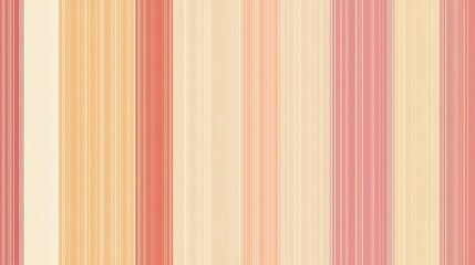 Obraz premium Abstract Vertical Stripes Pattern In Pastel Tones