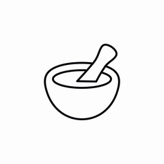 pharmacy treatment icon sign vector